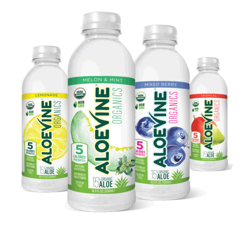 AloeVine Organics