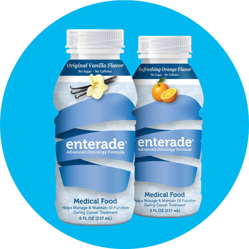 Enterade®