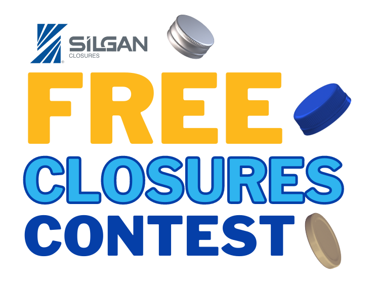 Free Closures Contest Logo 2023