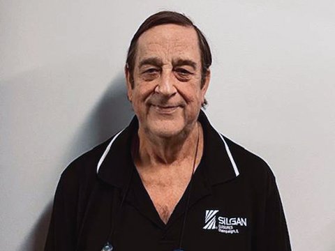 Pete Haines