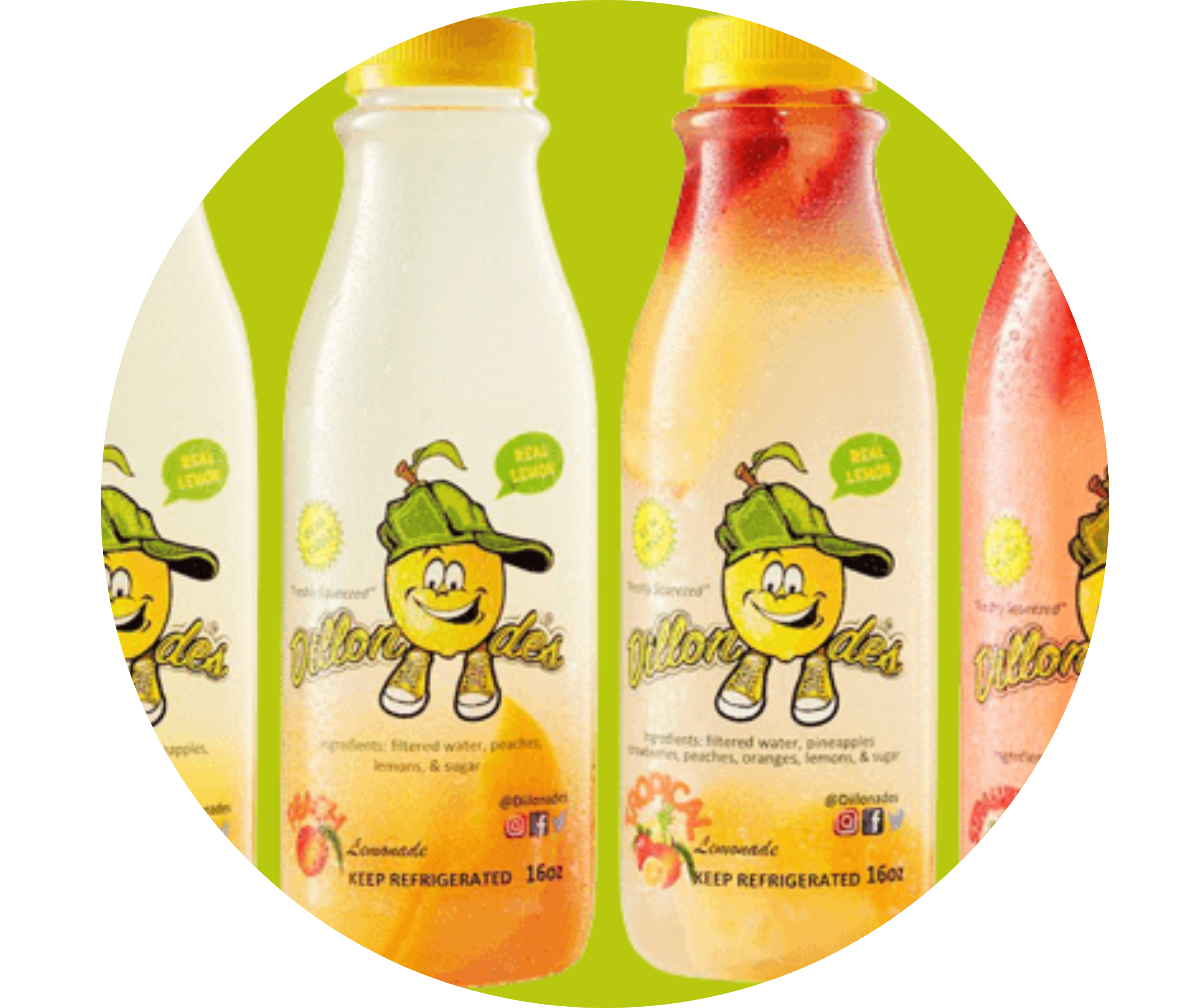 AloeVine Organics