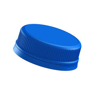 Plastic Closure 2