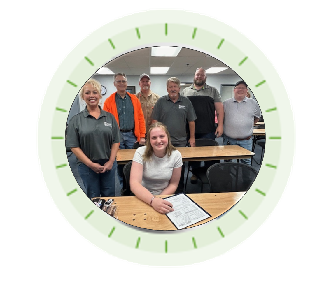 Sustainability Spotlight 1