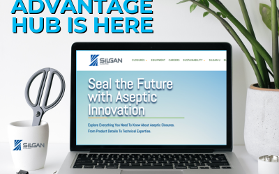 Introducing the Aseptic Advantage Hub