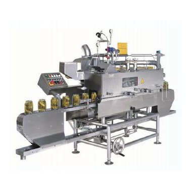 Capping Equipment